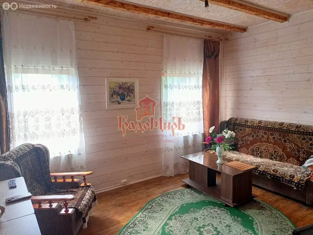 Дом в Московская область, Дмитровский муниципальный округ, СНТ Пыхино, ... - Фото 2