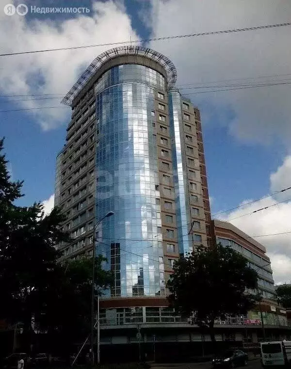 1-комнатная квартира: Калининград, улица 1812 года, 126 (48 м) - Фото 2