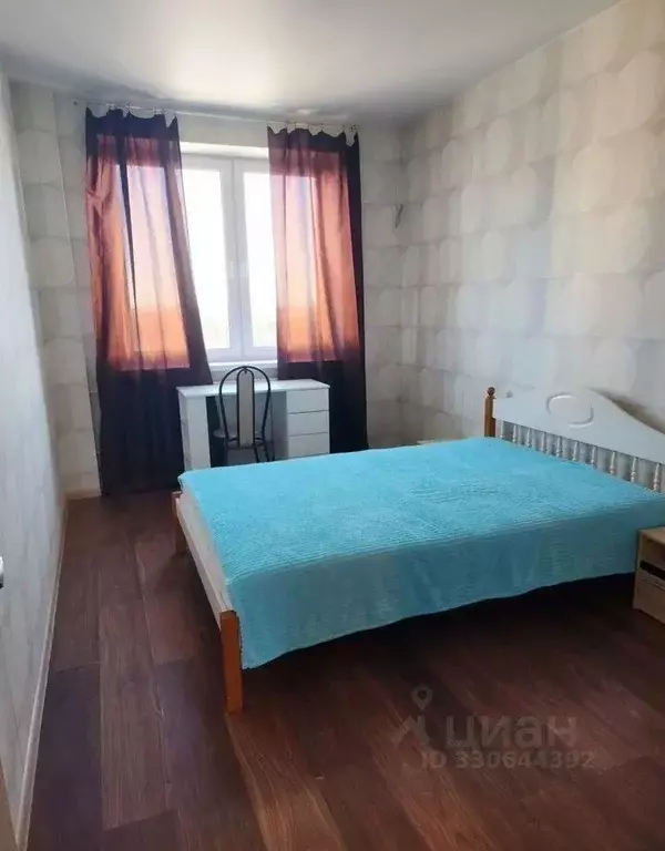 1-к кв. Московская область, Балашиха ул. Бояринова, 13 (38.0 м) - Фото 1
