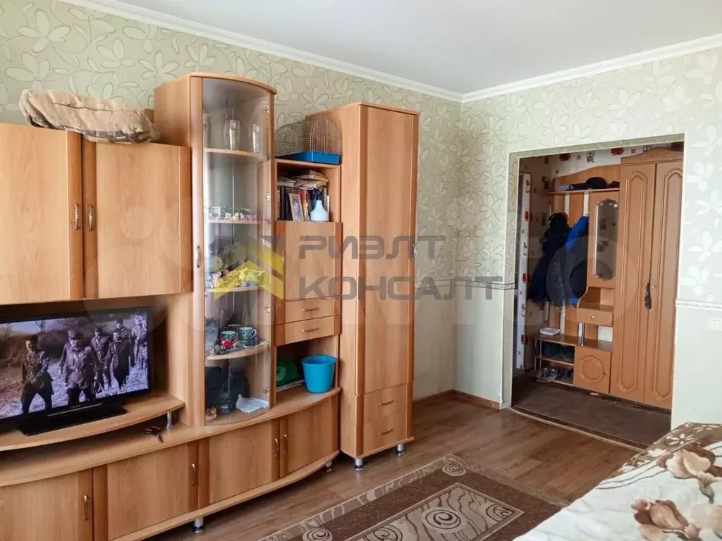 3-к. квартира, 62,3 м, 9/10 эт. - Фото 1
