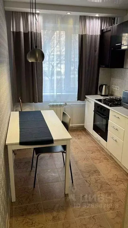 2-к кв. Нижегородская область, Нижний Новгород ул. Володарского, 9 ... - Фото 2