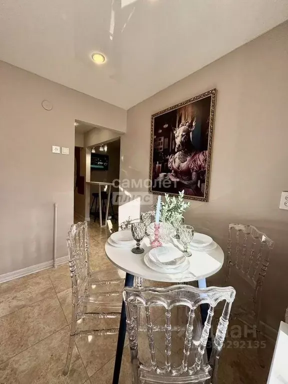 1-к кв. Липецкая область, Липецк Советская ул., 43 (29.0 м) - Фото 1