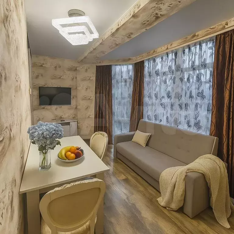 2-к. квартира, 45 м, 2/5 эт. - Фото 0