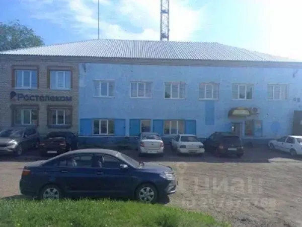 Офис в Кемеровская область, Мариинск Южная ул., 7 (18 м) - Фото 1
