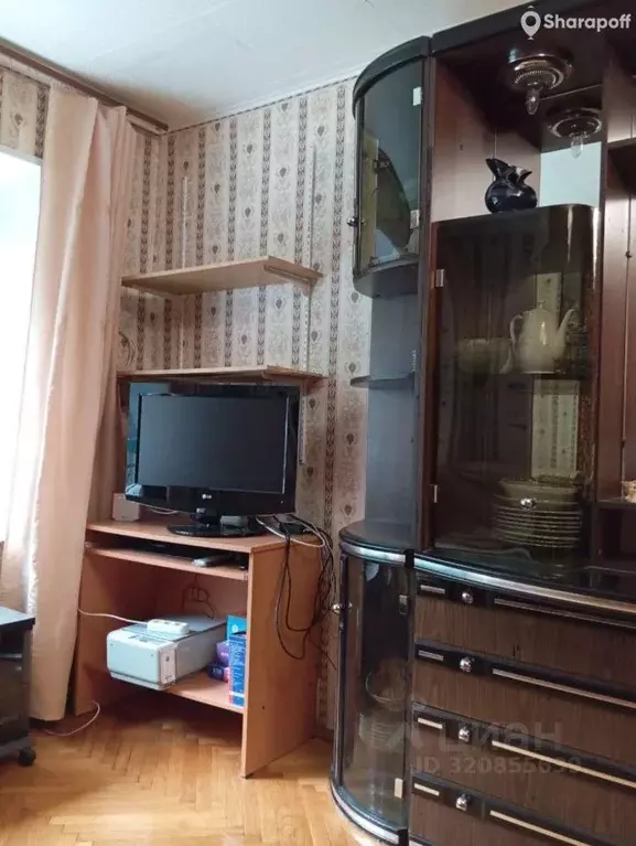 2-к кв. Московская область, Истра Юбилейная ул., 12 (47.0 м) - Фото 2