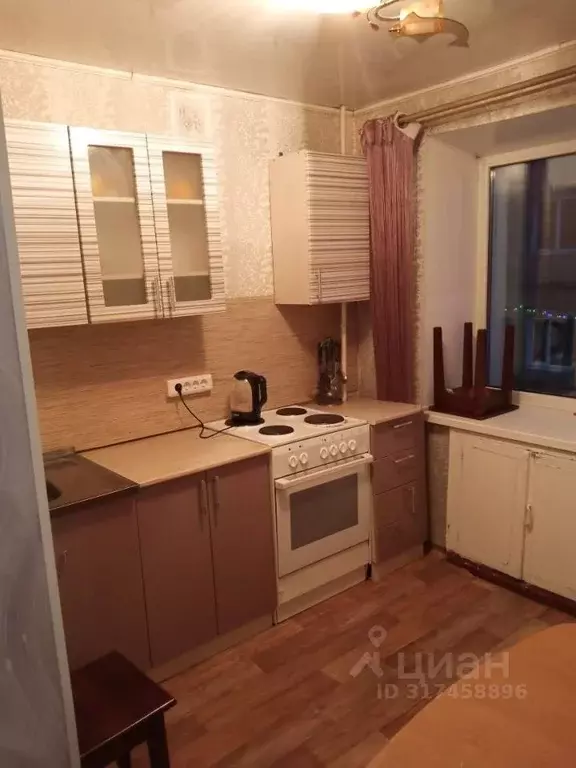 2-к кв. Забайкальский край, Чита 2-я Коммунальная ул., 41 (47.0 м) - Фото 0