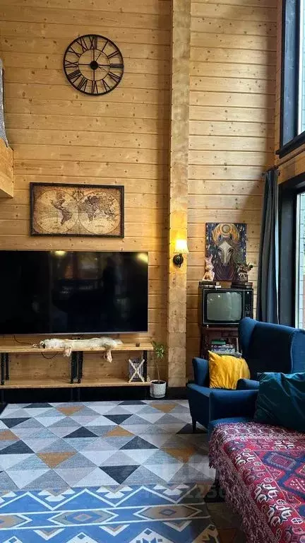 Дом в Московская область, Раменский муниципальный округ, Усадьба ... - Фото 2