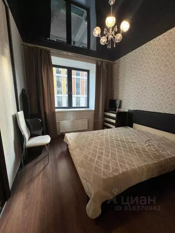 Квартира, 2 комнаты, 40.17 м - Фото 0