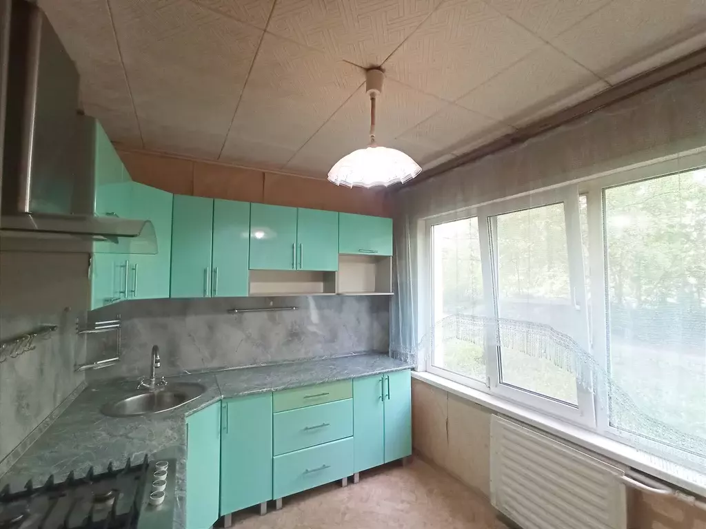 Продаётся 2-к квартира, 52.6 м - Фото 0