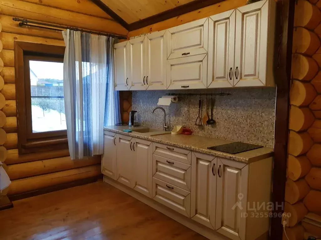 Дом в Тульская область, Ясногорский район, Иваньковское с/пос, ... - Фото 2