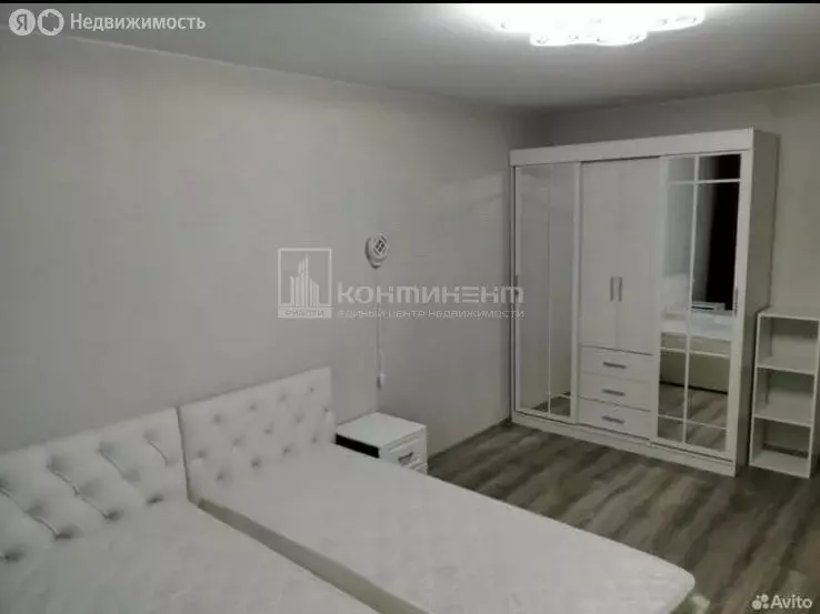 2-комнатная квартира: Владимир, Ставровская улица, 5А (69 м) - Фото 1