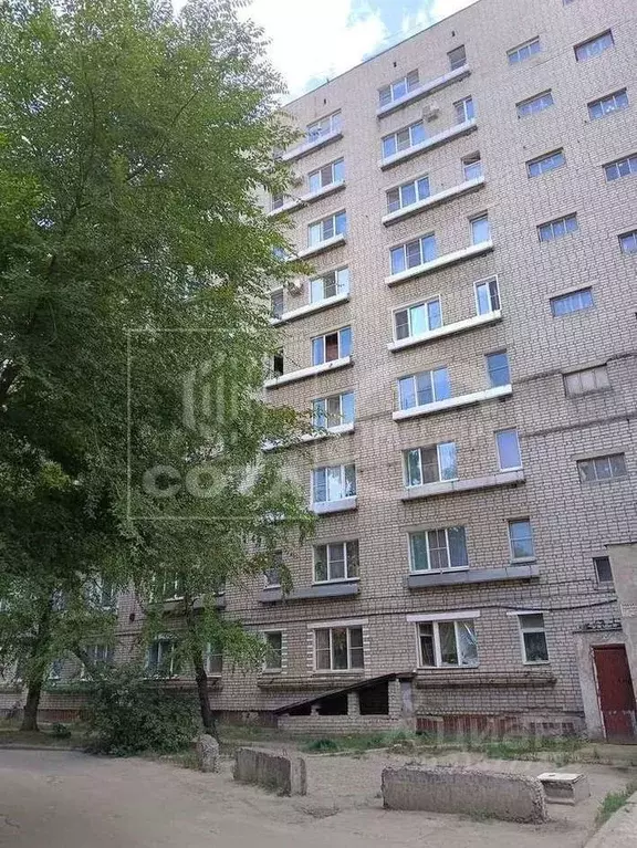 1-к кв. Воронежская область, Воронеж ул. Туполева, 27 (29.0 м) - Фото 1