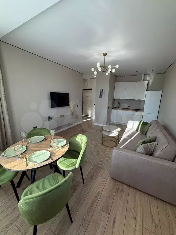 2-к. квартира, 40 м, 5/5 эт. - Фото 0