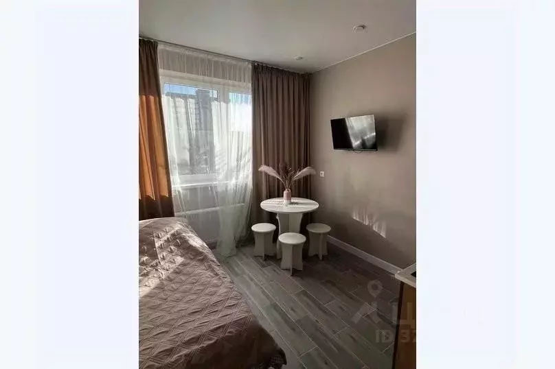 1-к кв. Адыгея, Майкоп ул. К.А. Васильева, 2к2 (20.0 м) - Фото 1