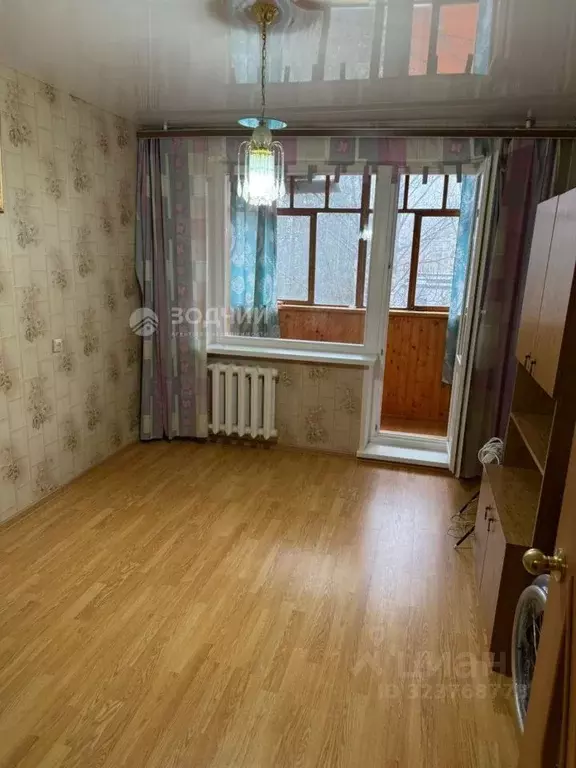 3-к кв. Чувашия, Чебоксары ул. 50 лет Октября, 13к1 (65.0 м) - Фото 1