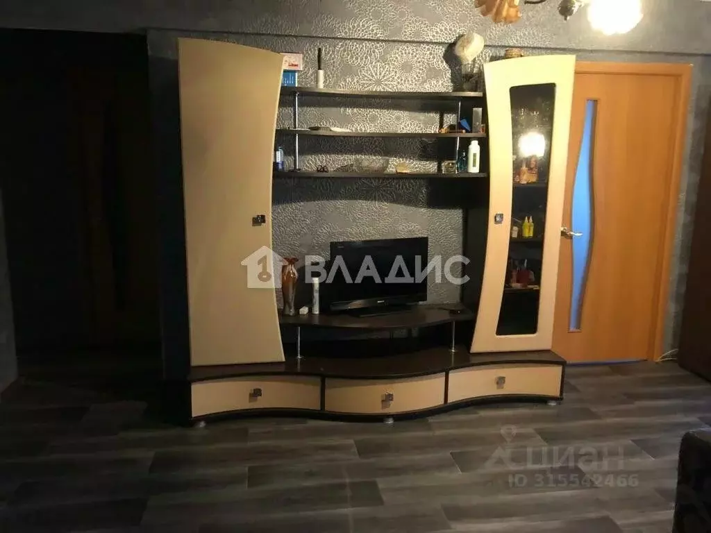 3-к кв. Алтайский край, Бийск ул. Петра Чайковского, 122 (60.1 м) - Фото 1