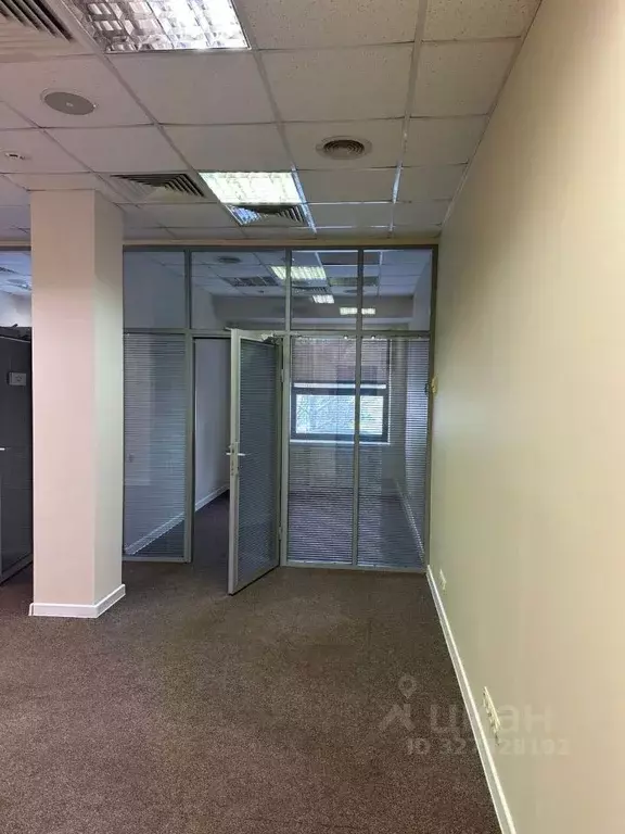 Офис в Москва Дубининская ул., 57С1 (46 м) - Фото 1