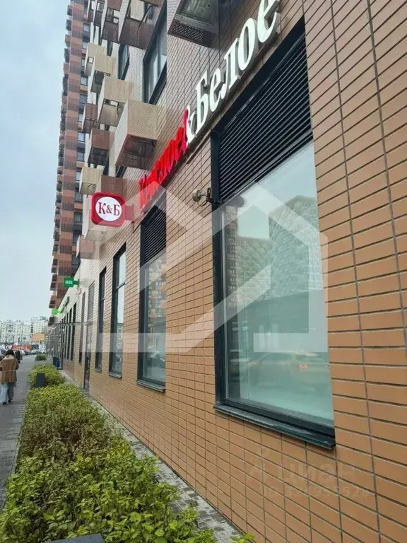 Помещение свободного назначения в Москва 3-й Нижнелихоборский проезд, ... - Фото 2