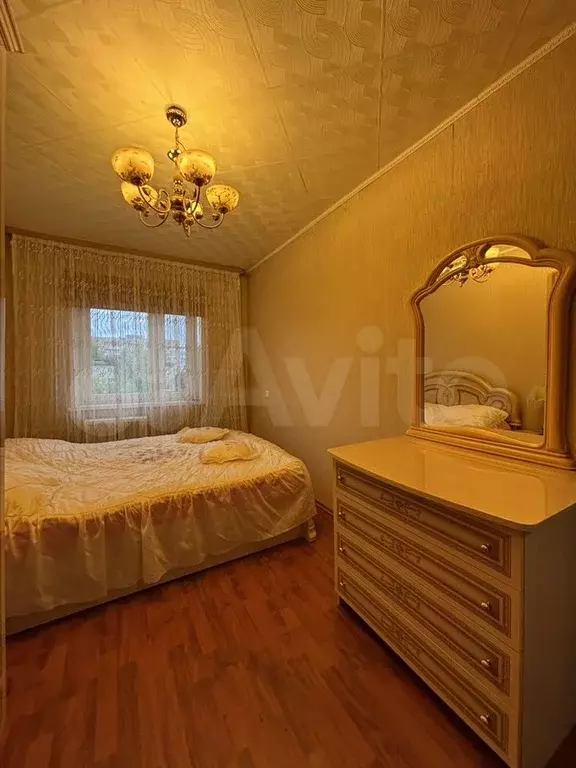 2-к. квартира, 53 м, 5/5 эт. - Фото 1