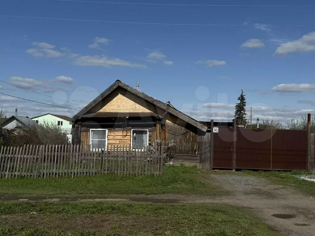 Дом 30 м на участке 9 сот. - Фото 1