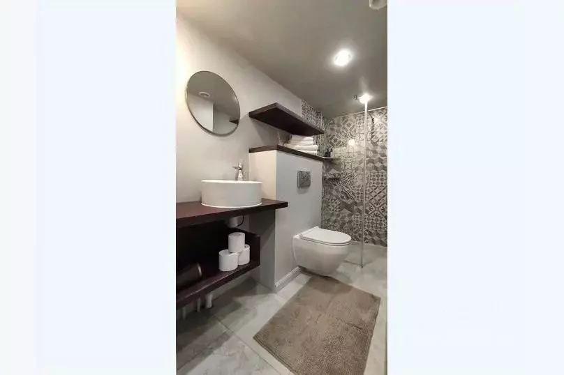 1-к кв. Санкт-Петербург ул. Марата, 4 (23.0 м) - Фото 2