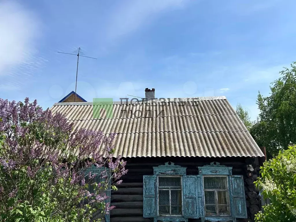 Дом 36 м на участке 4 сот. - Фото 0