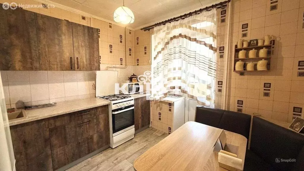 2-комнатная квартира: Стерлитамак, Заводская улица, 23 (47.9 м) - Фото 2