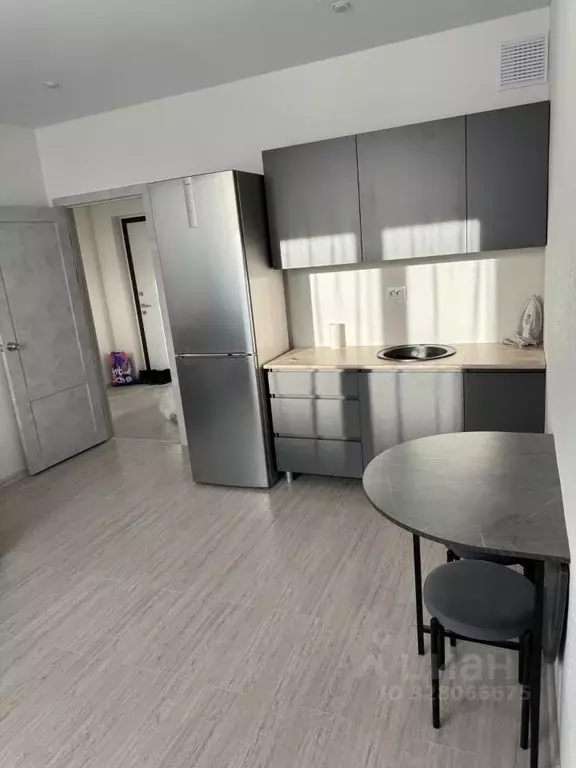 2-к кв. Ульяновская область, Ульяновск ул. Александра Невского, 2Жк5 ... - Фото 1