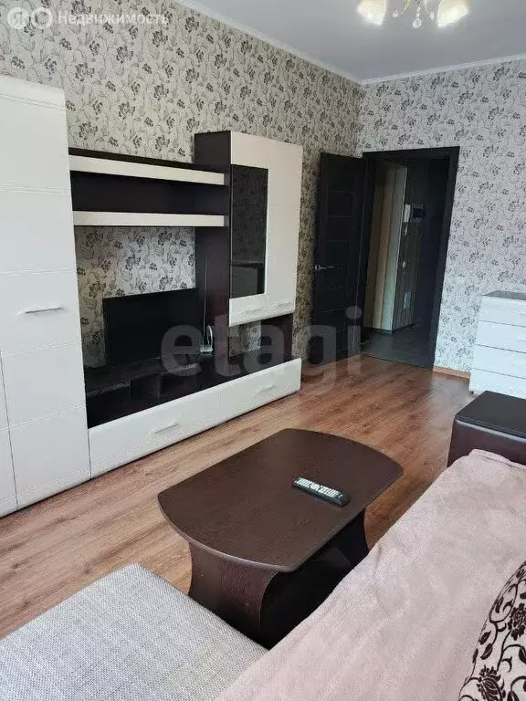 1-комнатная квартира: Калининград, Печатная улица, 21В (41.3 м) - Фото 0
