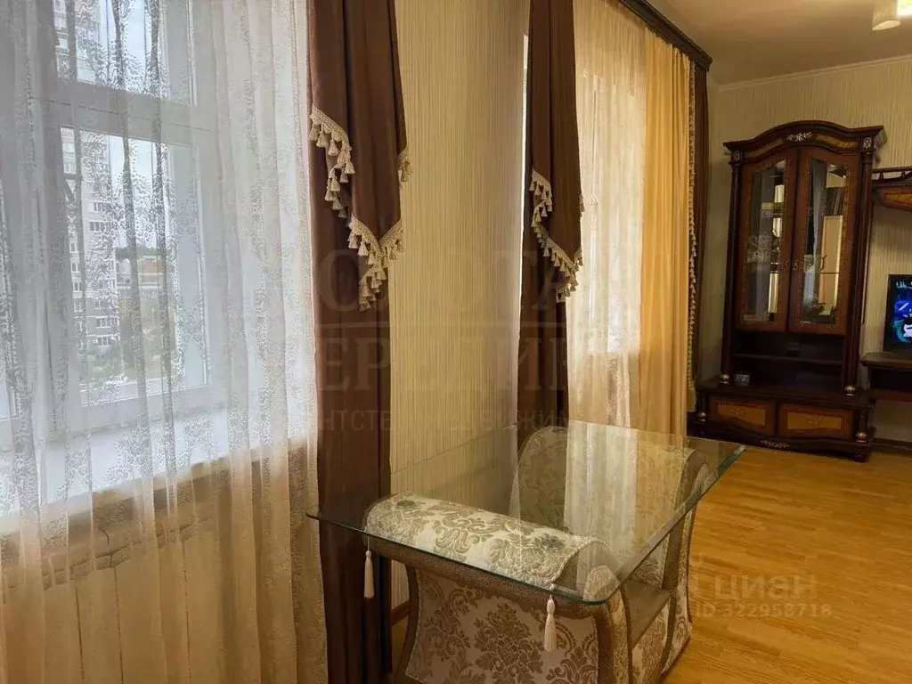 2-к кв. Белгородская область, Белгород ул. Газовиков, 7 (58.0 м) - Фото 2