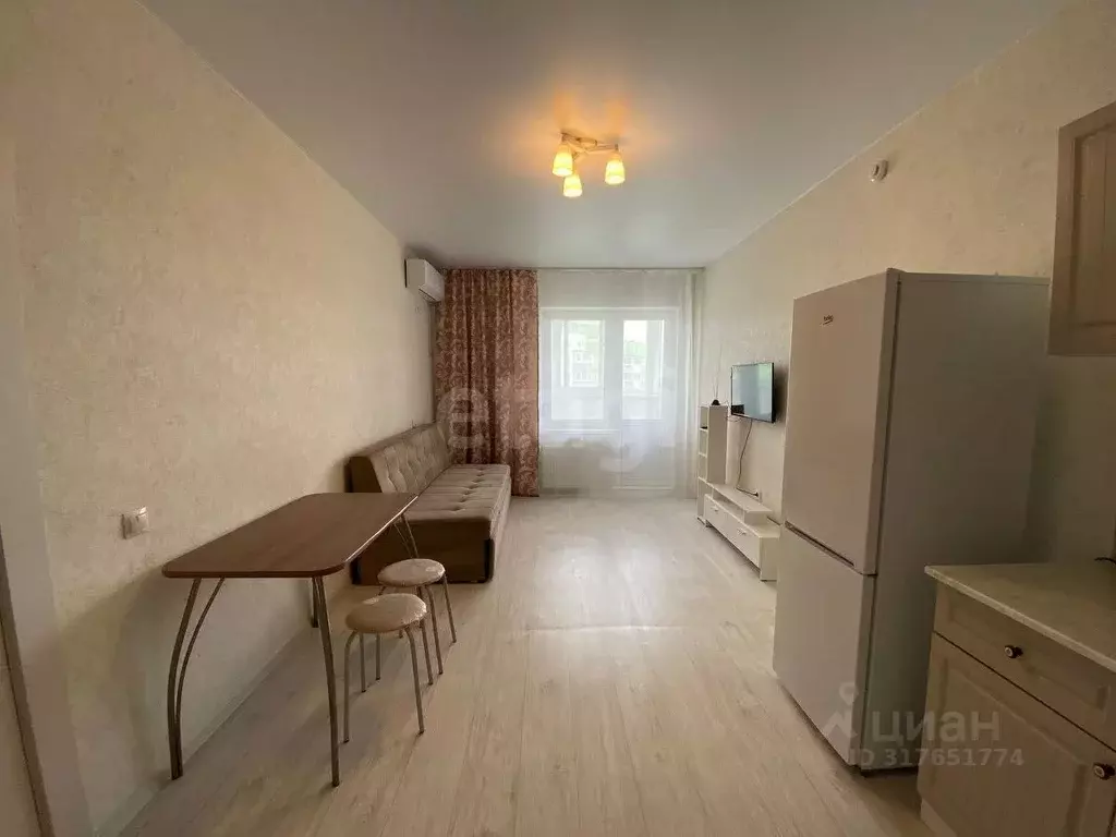 Студия Краснодарский край, Краснодар ул. Имени Героя Советского Союза ... - Фото 1