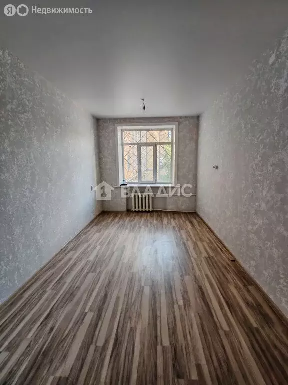 1к в -комнатной квартире (17.1 м) - Фото 0