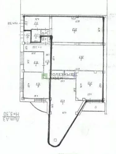 Торговая площадь в Красноярский край, Красноярск ул. Академика ... - Фото 2