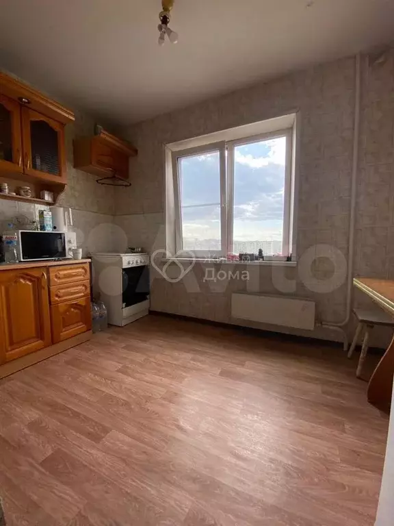 1-к. квартира, 36,8 м, 11/16 эт. - Фото 0