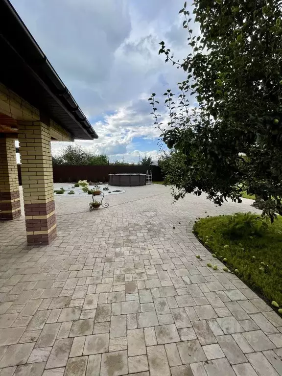 Дом в Омская область, Омск Рябинка садоводческое товарищество,  (76 м) - Фото 1