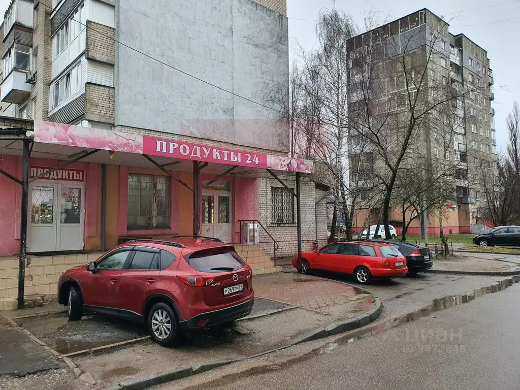 Помещение свободного назначения в Калининградская область, Калининград ... - Фото 1