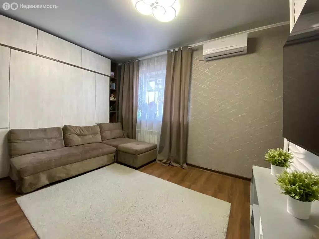 2-комнатная квартира: Уфа, Бельская улица, 32А (48 м) - Фото 2