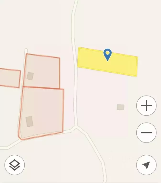 Участок в Амурская область, Благовещенск  (11.0 сот.) - Фото 1