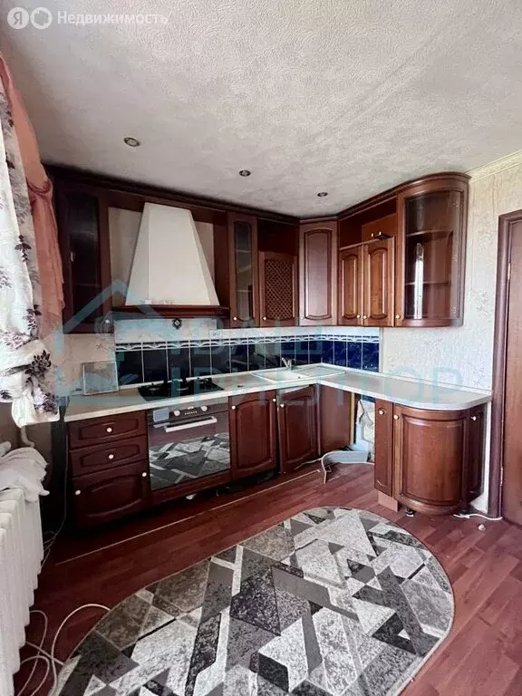 2-комнатная квартира: Ермолино, улица Русиново, 137 (48 м) - Фото 1