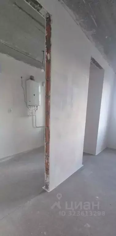 1-к кв. Калининградская область, Светлогорск Яблоневая ул., 21 (24.8 ... - Фото 1