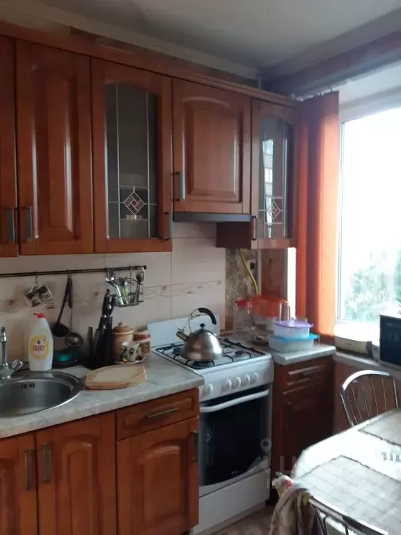 Комната Москва 1-я Новокузьминская ул., 9 (10.0 м) - Фото 0