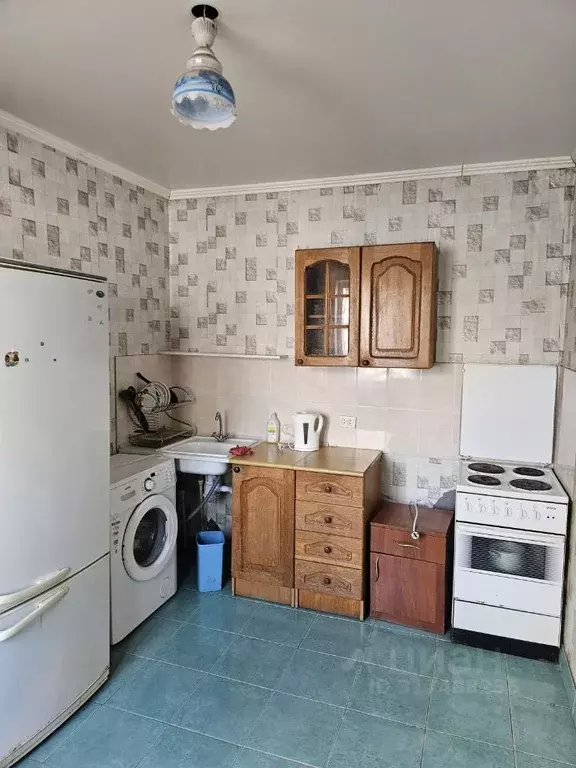 1-к кв. Краснодарский край, Новороссийск Цемдолина тер., ул. Свободы, ... - Фото 0