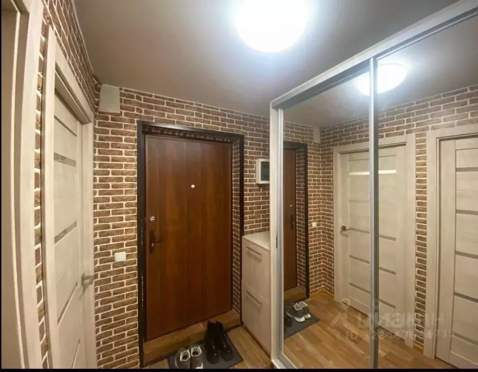 1-к кв. Саратовская область, Энгельс ул. Тельмана, 150/10 (38.0 м) - Фото 1