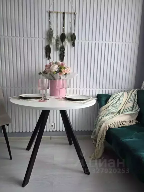 1-к кв. Москва Чертановская ул., 31К2 (38.0 м) - Фото 1