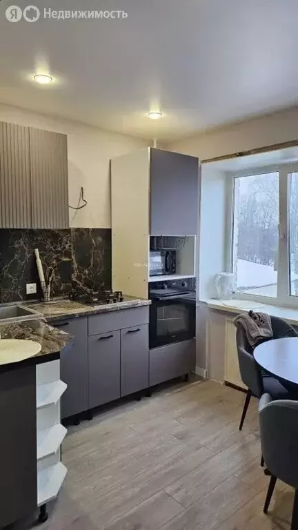 2-комнатная квартира: Конаково, улица Гагарина, 4 (41.9 м) - Фото 1