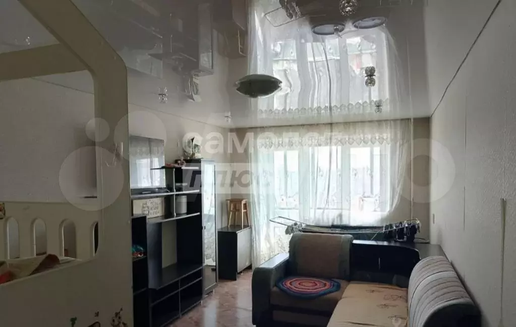 3-к. квартира, 60,1 м, 5/9 эт. - Фото 0