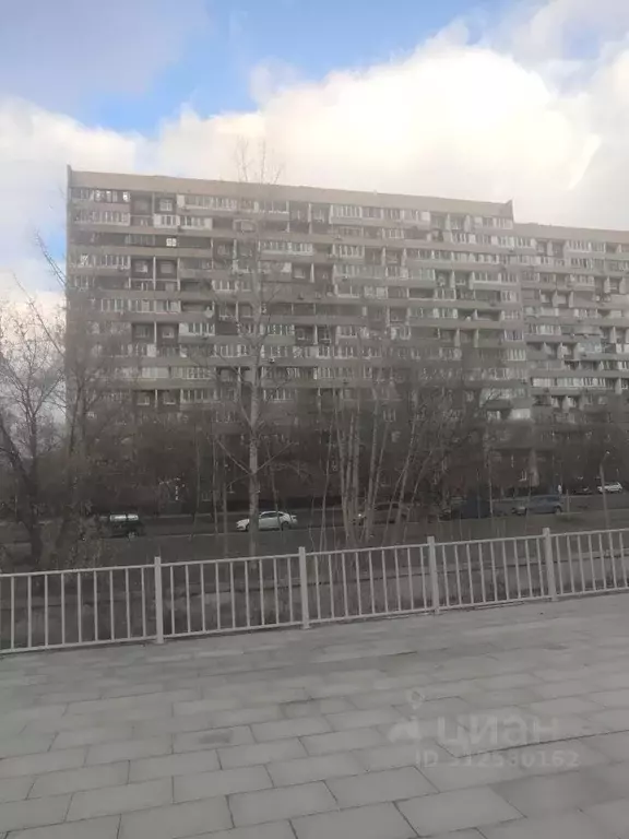 2-к кв. Москва Новочеркасский бул., 27 (50.5 м) - Фото 0