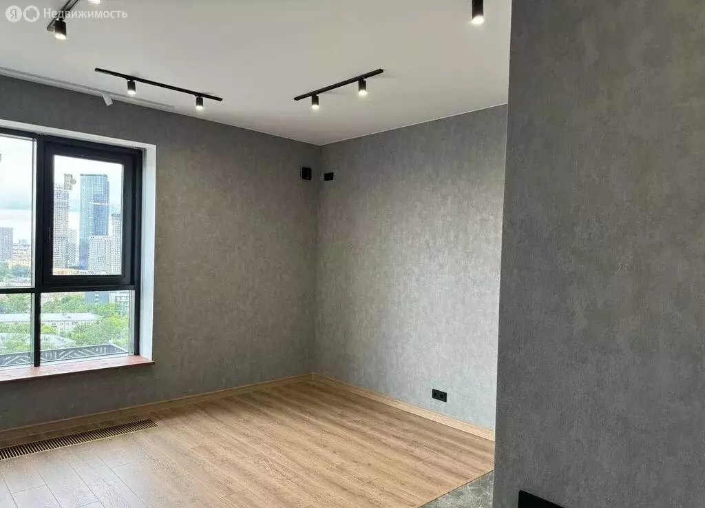 Квартира-студия: Москва, улица Годовикова, 11к3 (26.2 м) - Фото 2