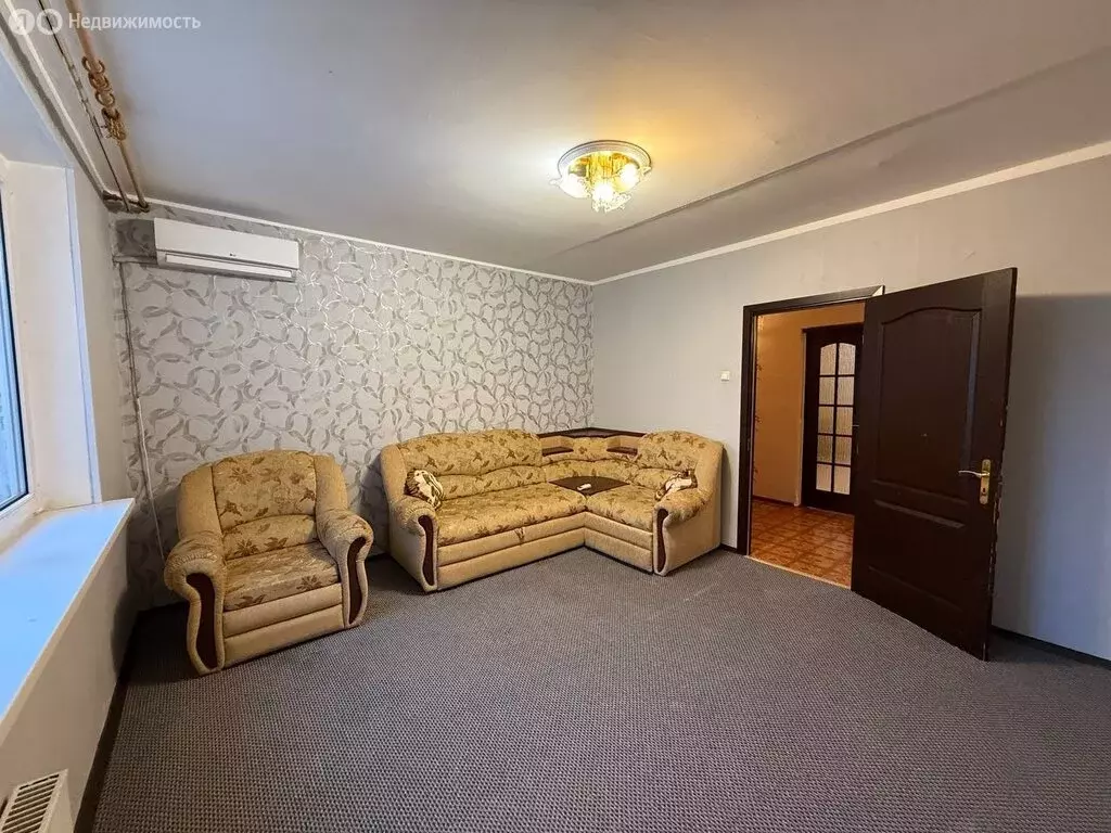 3-комнатная квартира: Москва, Луговой проезд, 3 (81.1 м) - Фото 2