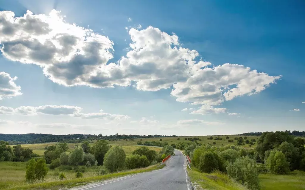 Участок в Московская область, Ступино городской округ, с. Починки  ... - Фото 2